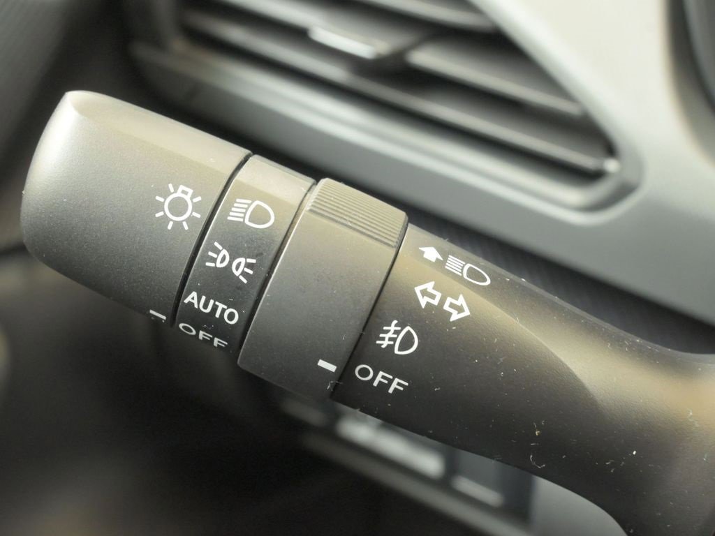 New 2025 Subaru Crosstrek 2.5i Sport image 28