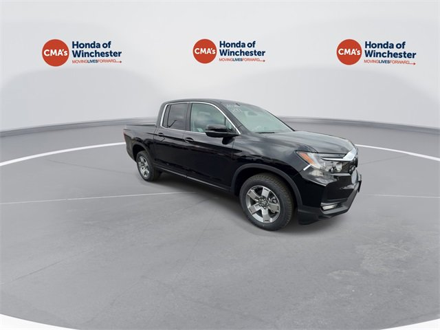 New 2026 Honda Ridgeline RTL image 2