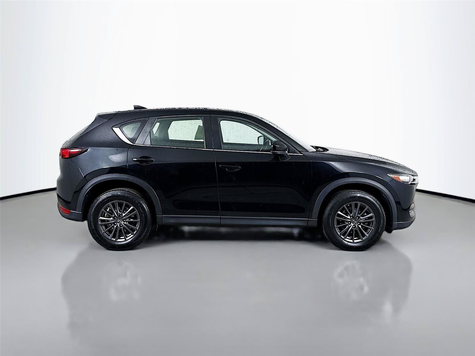 Used 2019 MAZDA CX-5 Sport AWD/4WD image 10