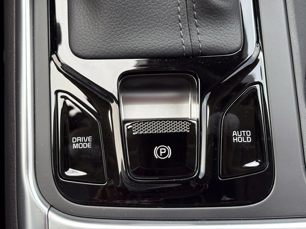 New 2026 Kia Carnival SX Prestige FWD image 31