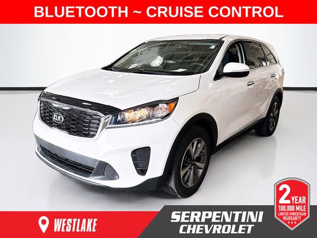 Used 2020 Kia Sorento FWD V6 image 1