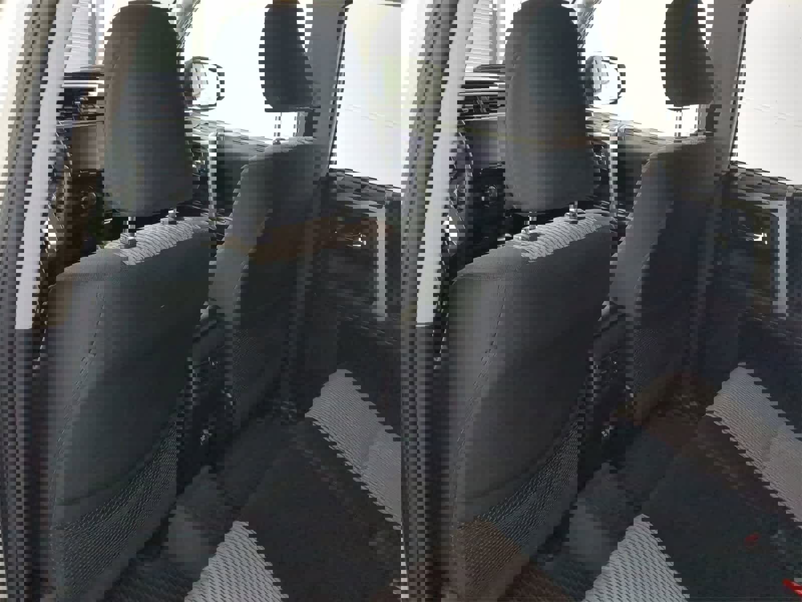 Used 2022 Toyota 4Runner SR5 image 17