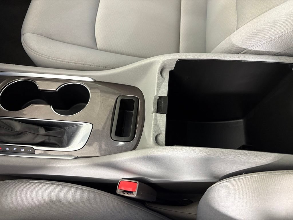Used 2021 Chevrolet Malibu LT FWD image 33
