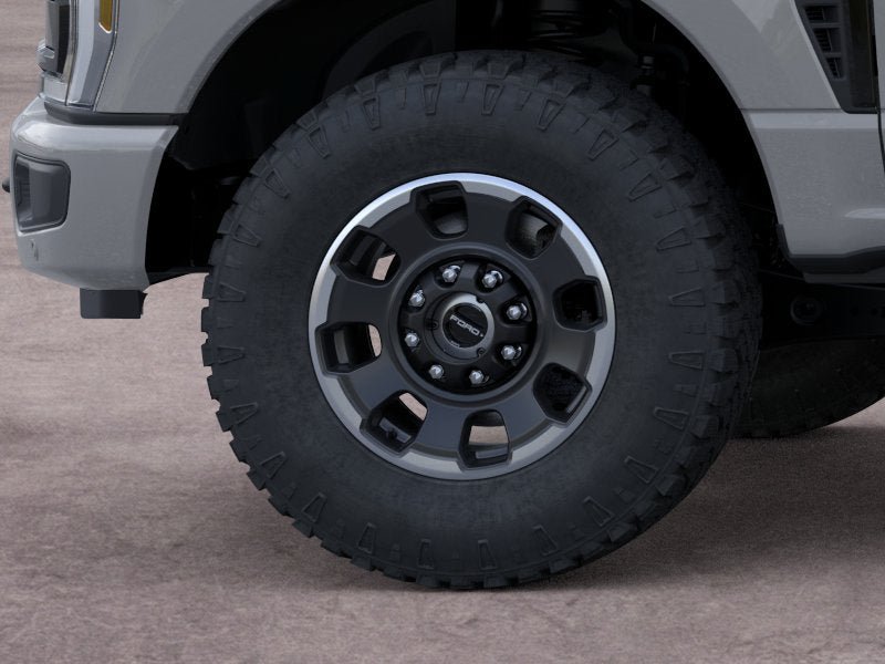 New 2026 Ford F350 Platinum w/ Tremor Off-Road Package AWD/4WD image 19