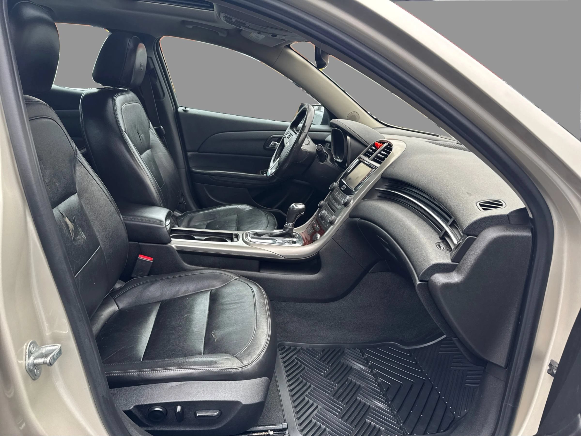 Used 2013 Chevrolet Malibu LTZ FWD image 26
