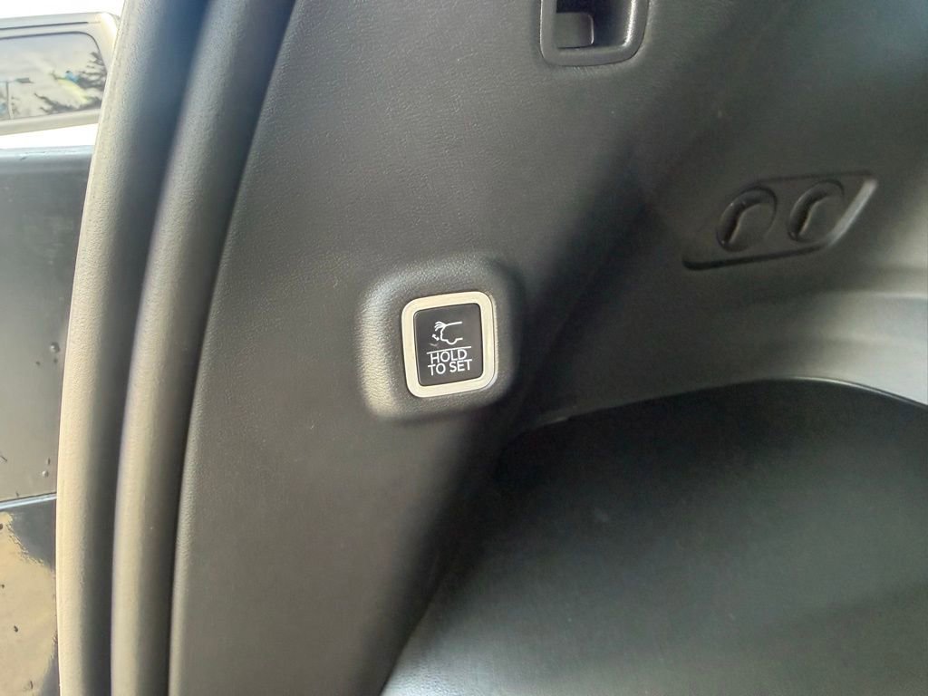 New 2026 Jeep Cherokee Limited AWD/4WD image 41