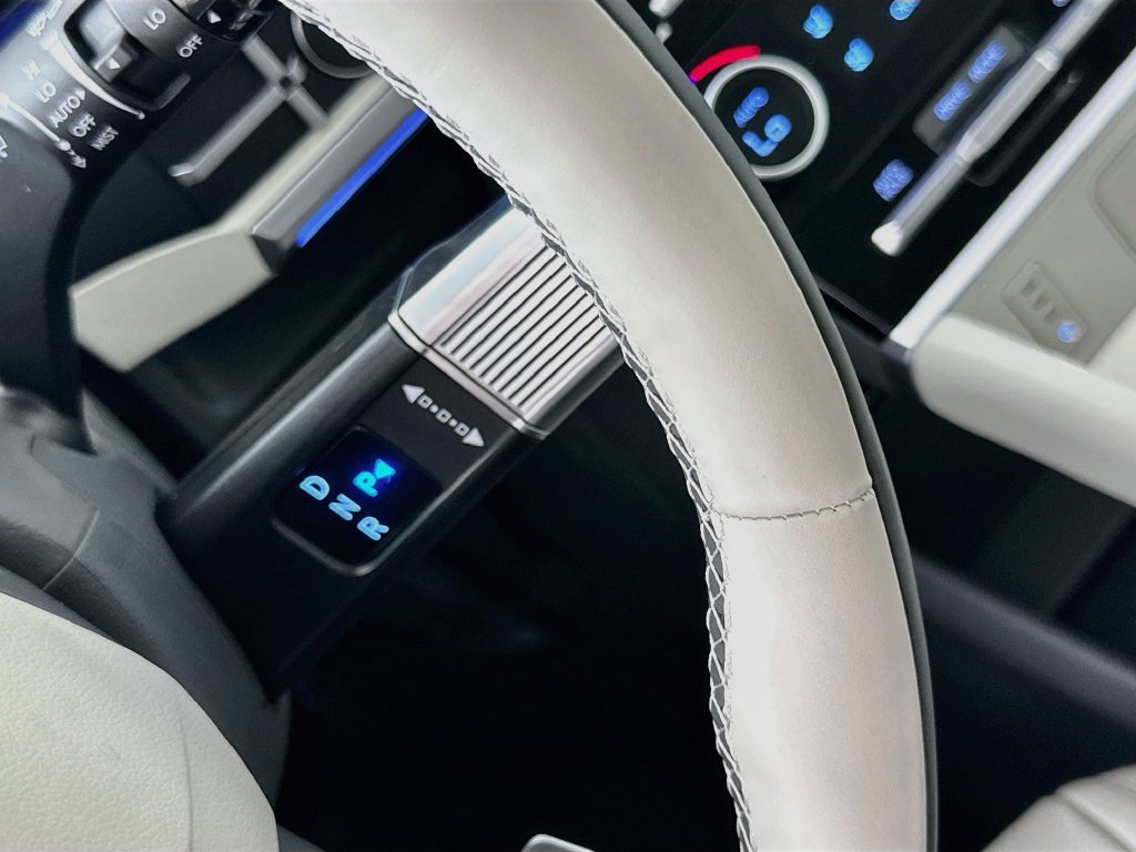 New 2027 Hyundai Santa Fe Calligraphy FWD image 15