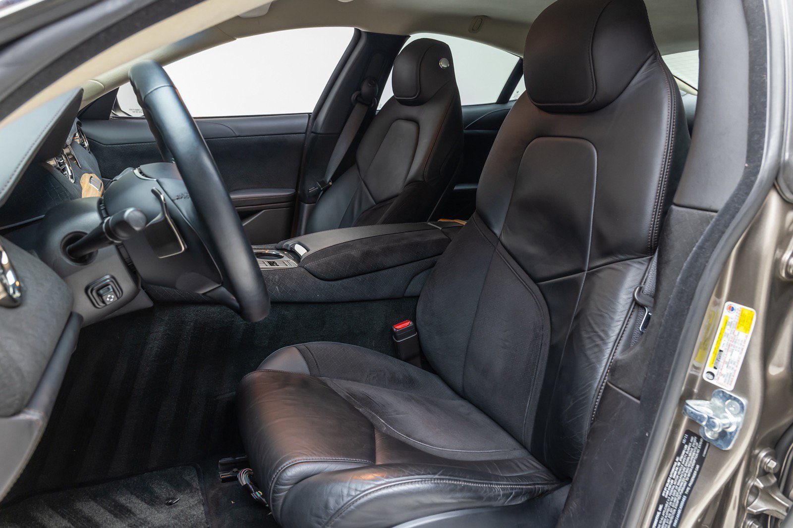 Used 2012 Fisker Karma EcoSport RWD image 14
