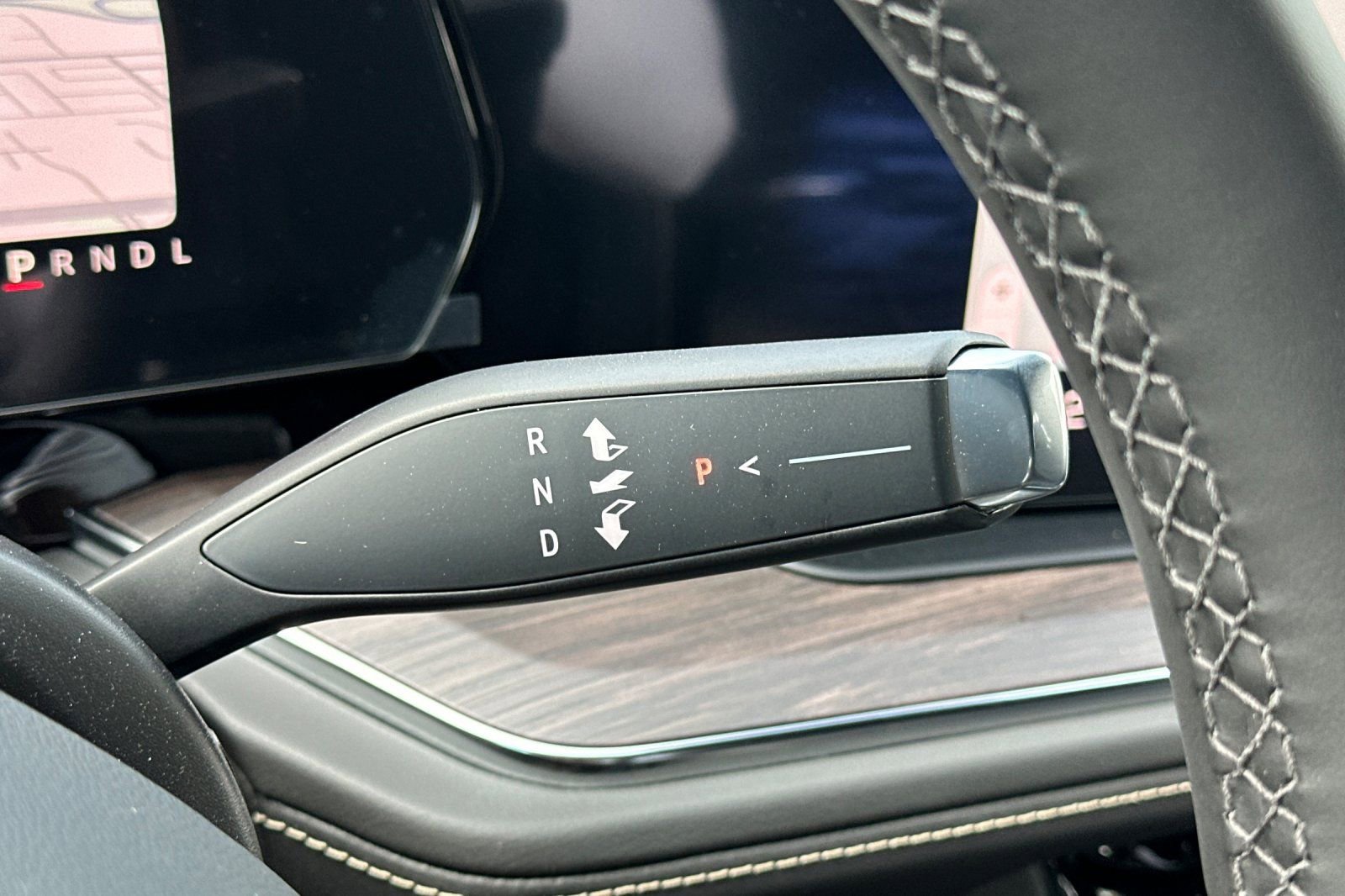 New 2026 Chevrolet Tahoe Premier w/ Sun And Tow Package RWD image 23