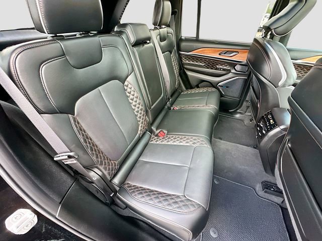 Used 2022 Jeep Grand Cherokee Summit image 29