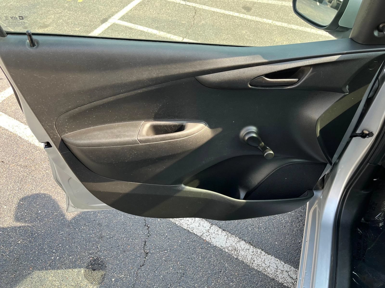 Used 2019 Chevrolet Spark LS FWD image 38