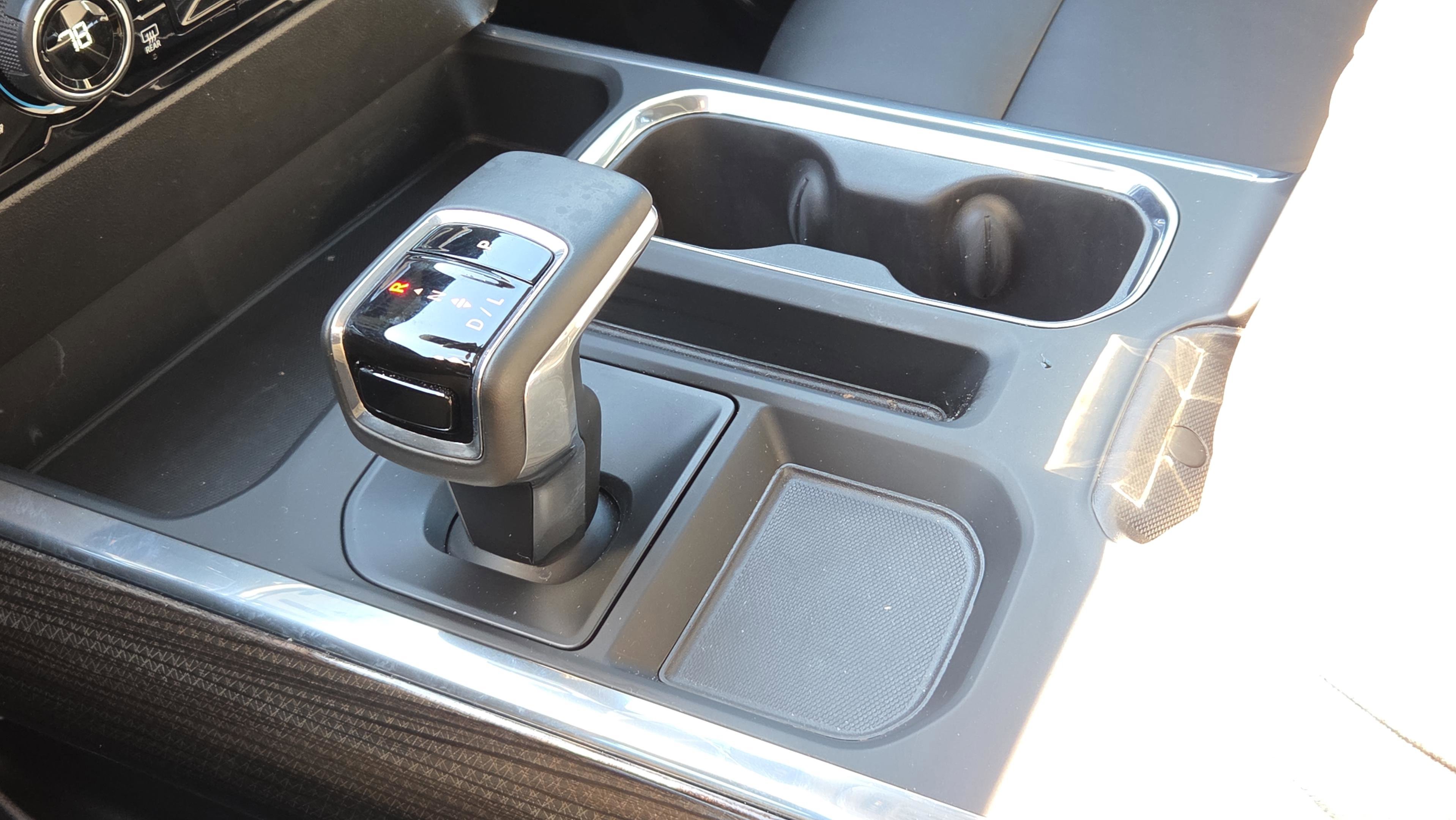 Certified 2025 Chevrolet Silverado 1500 LT Trail Boss w/ Convenience Package II AWD/4WD image 29