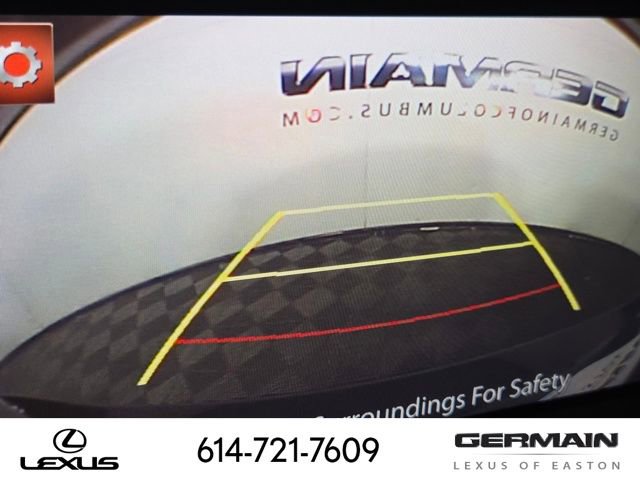 Used 2018 MAZDA MAZDA6 Grand Touring Reserve image 33