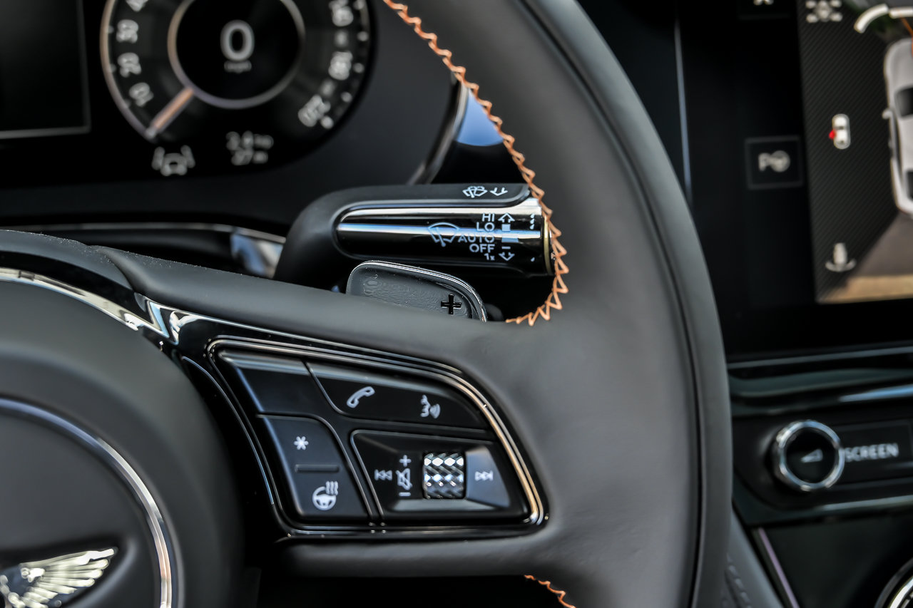 New 2026 Bentley Continental GT AWD/4WD image 38