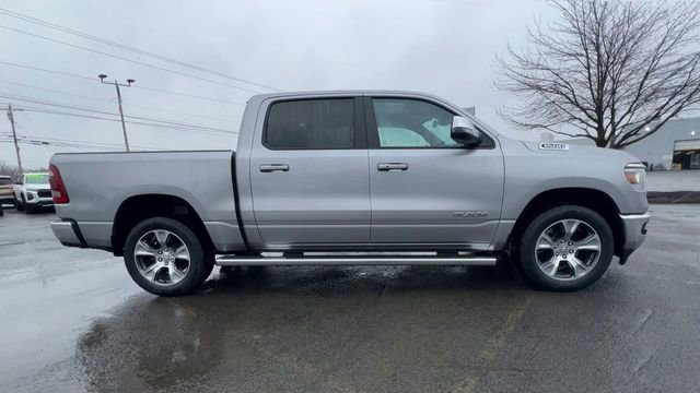 Used 2023 RAM 1500 Laramie image 9