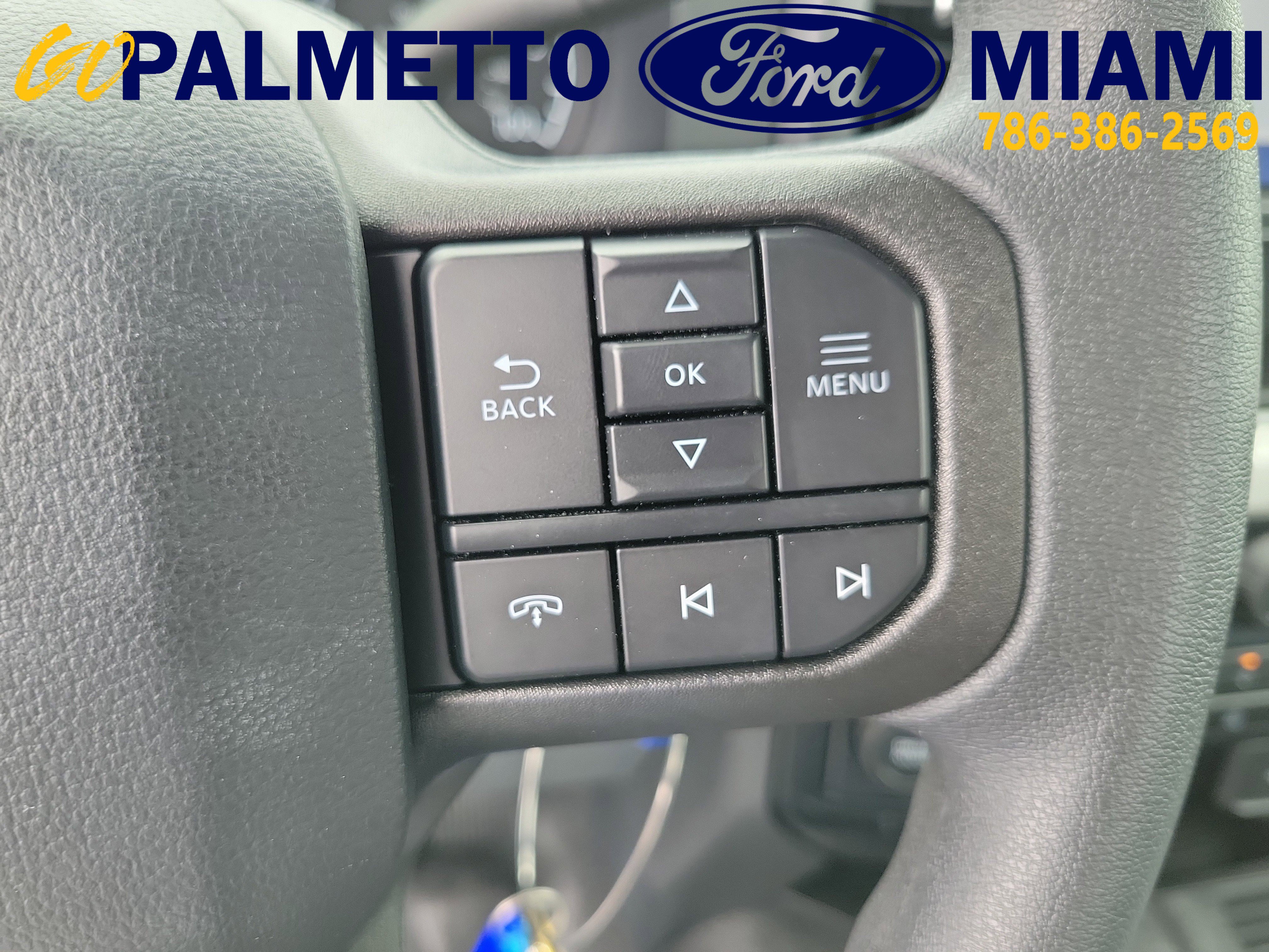 New 2024 Ford F450 XL AWD/4WD image 19
