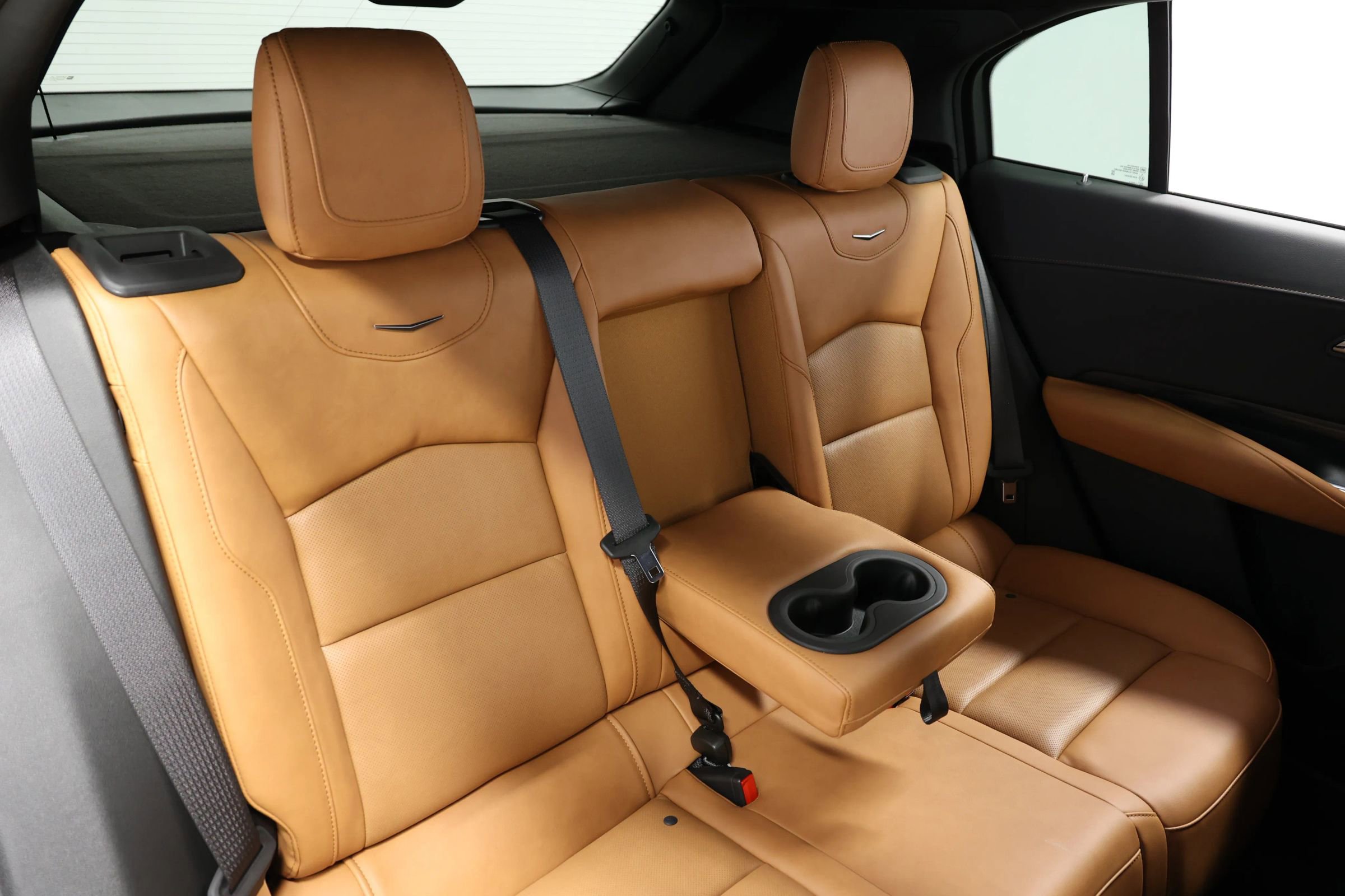 Used 2024 Cadillac XT4 Premium Luxury image 59