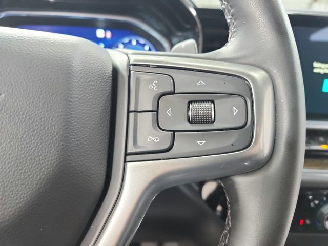 Used 2023 Chevrolet Silverado 1500 RST image 23