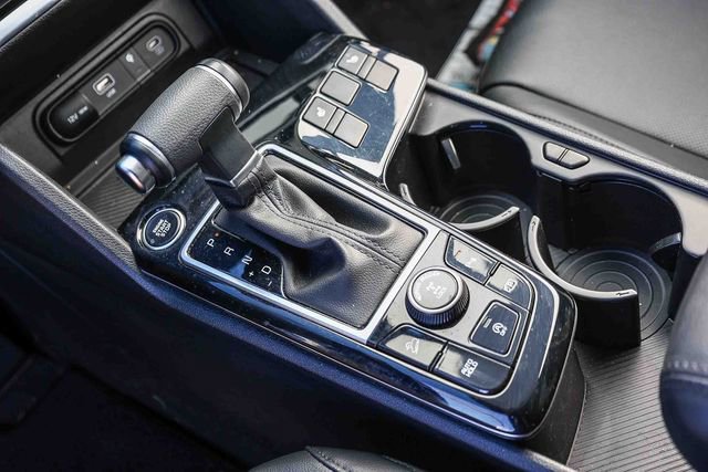 Used 2025 Kia Sportage X-Line image 20