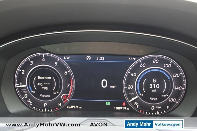 Used 2019 Volkswagen Arteon SEL AWD/4WD image 34