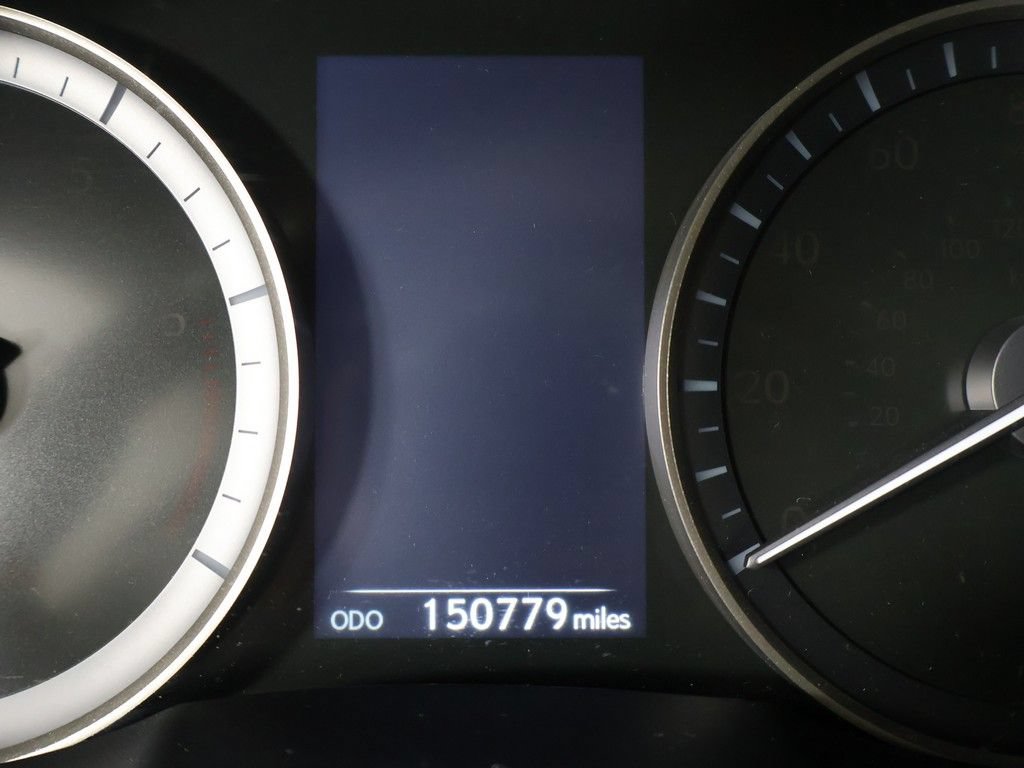 Used 2017 Lexus ES 350 w/ Luxury Package FWD image 41
