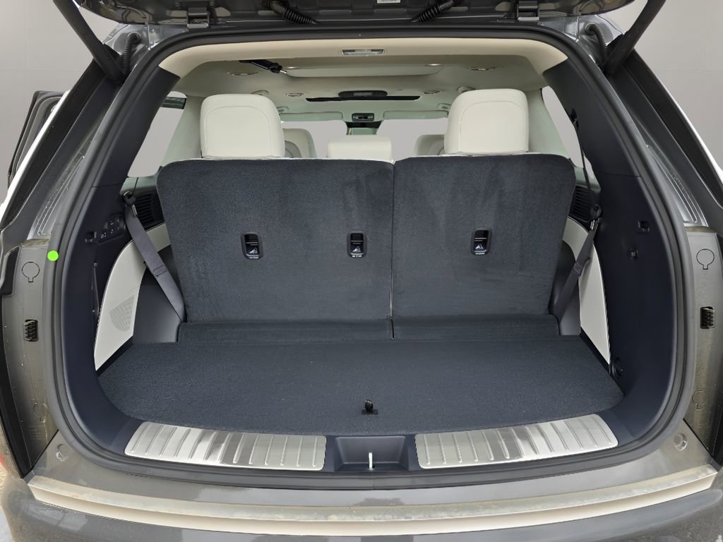 New 2026 Hyundai Palisade Calligraphy image 30