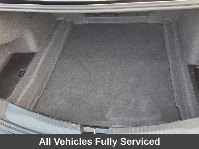 Used 2020 Cadillac CT5 Luxury w/ Sun And Sound Package image 21