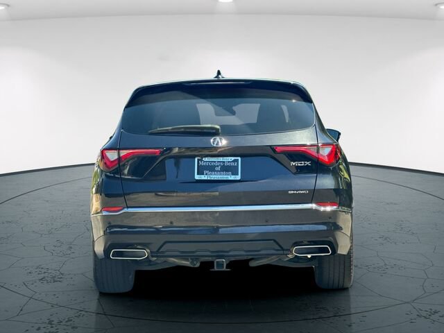 Used 2022 Acura MDX SH-AWD w/ Technology Package image 6