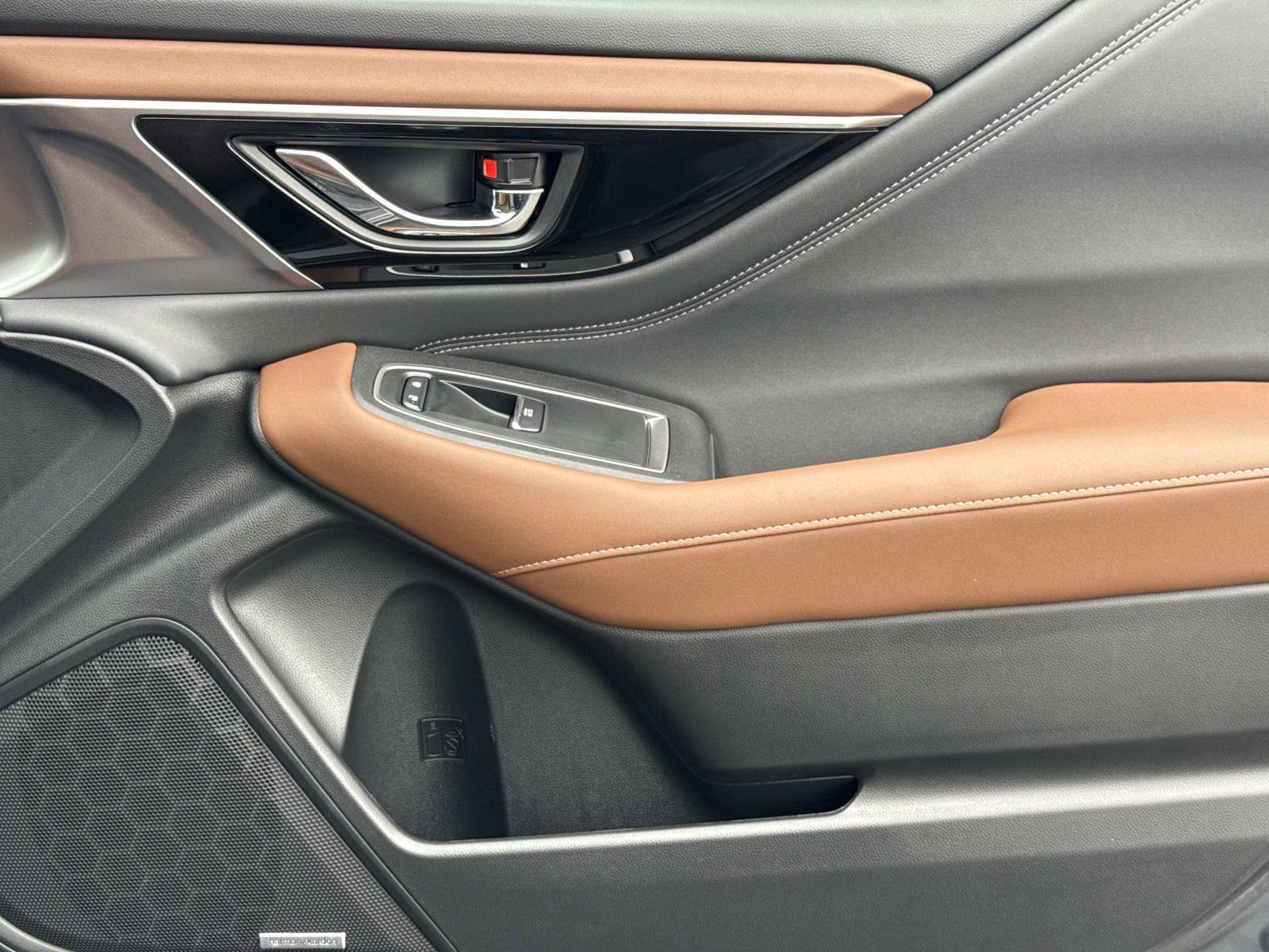 Used 2024 Subaru Outback Touring XT image 18