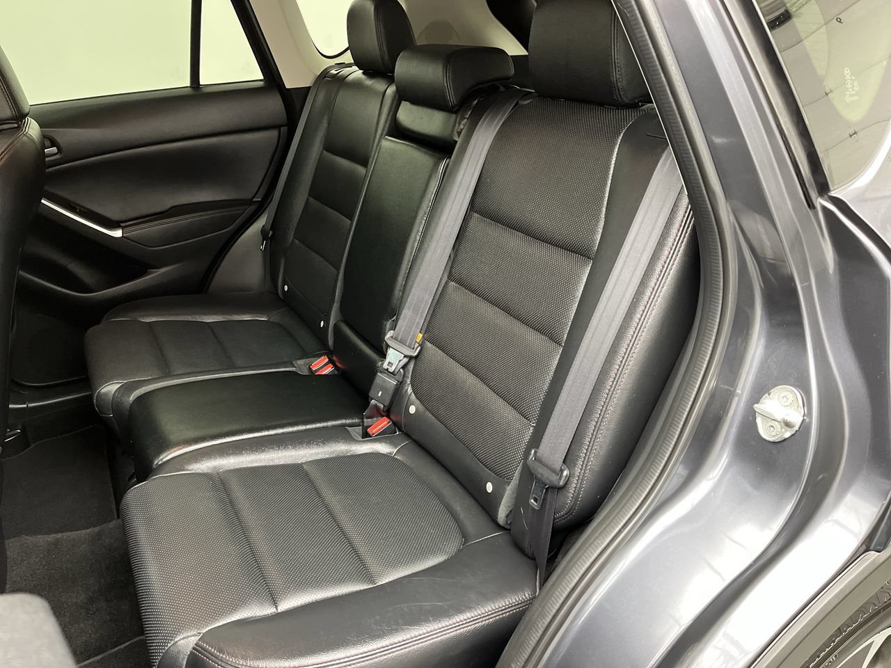 Used 2016 MAZDA CX-5 Grand Touring AWD/4WD image 13