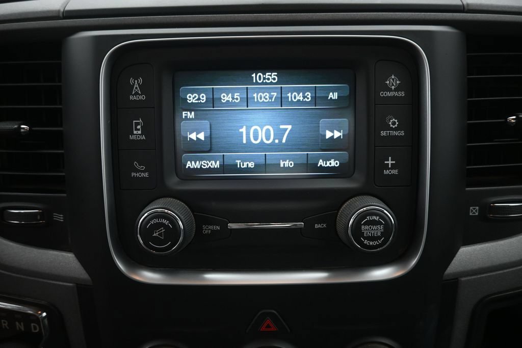 Used 2017 RAM 1500 Tradesman w/ Power & Remote Entry Group AWD/4WD image 12
