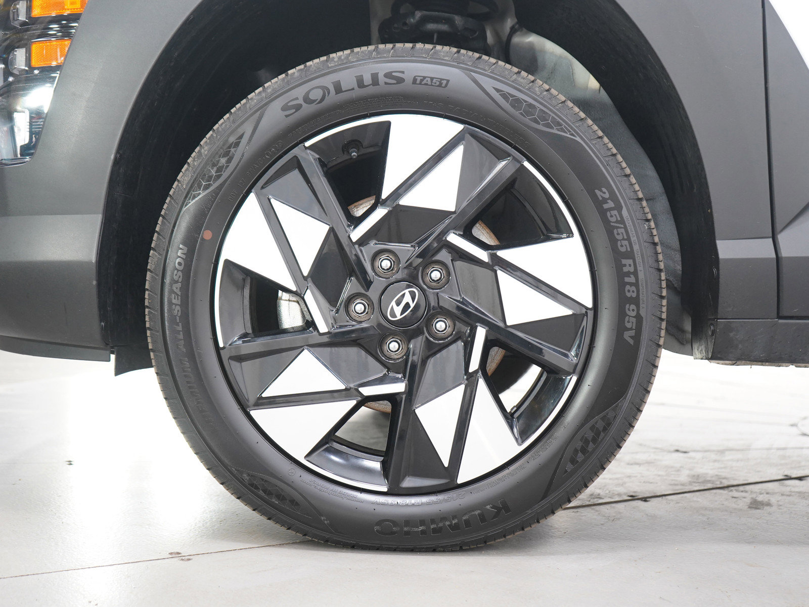 Used 2025 Hyundai Kona SEL image 27