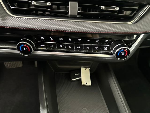 Used 2026 Chevrolet Equinox RS w/ Convenience Package III image 23