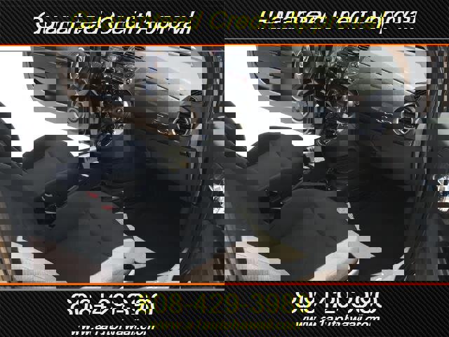 Used 2015 FIAT 500 Pop image 9