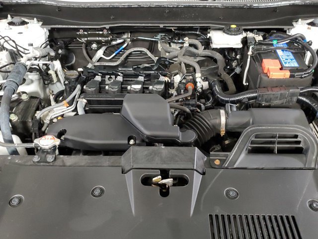 Used 2023 Honda CR-V EX image 35