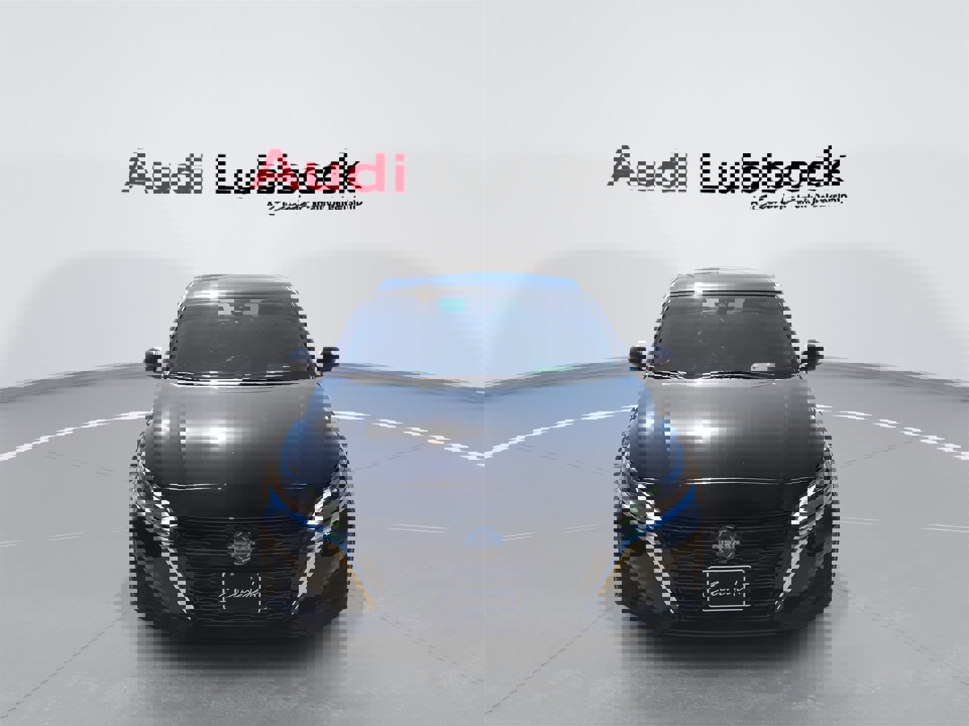 Used 2024 Nissan Altima 2.5 SV image 3