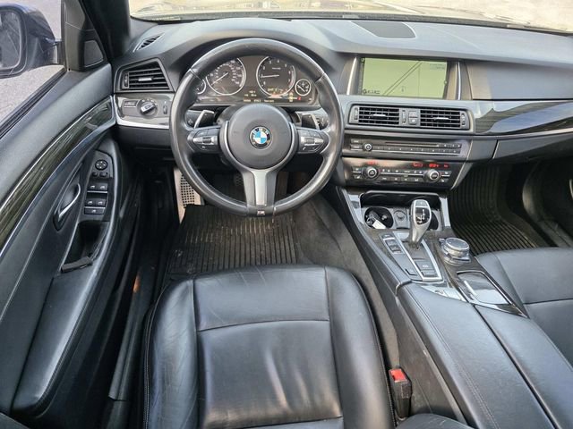 Used 2016 BMW 528i 528i image 6