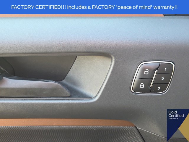 Used 2023 Ford Bronco Sport Outer Banks w/ Tech Package AWD/4WD image 27