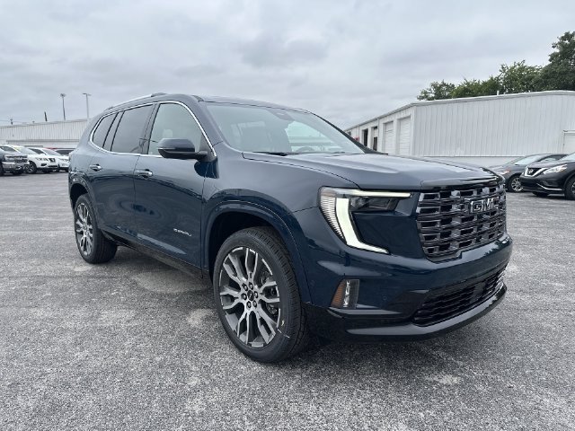 New 2027 GMC Acadia Denali Ultimate AWD/4WD image 11