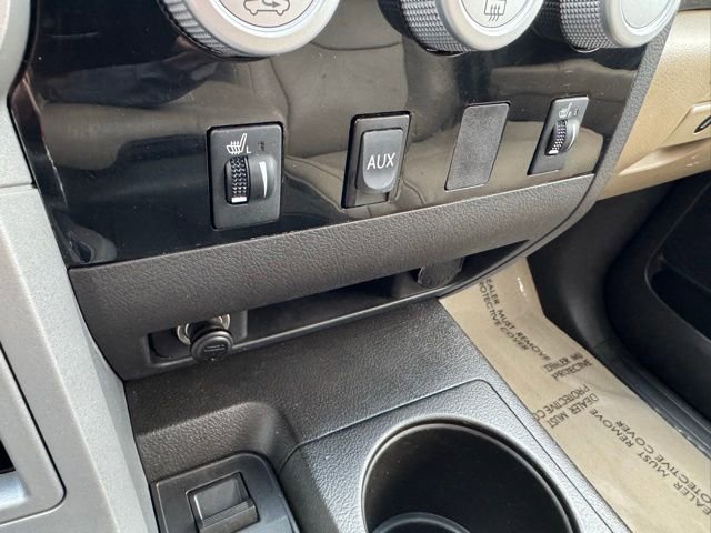 Used 2007 Toyota Tundra Limited AWD/4WD image 14