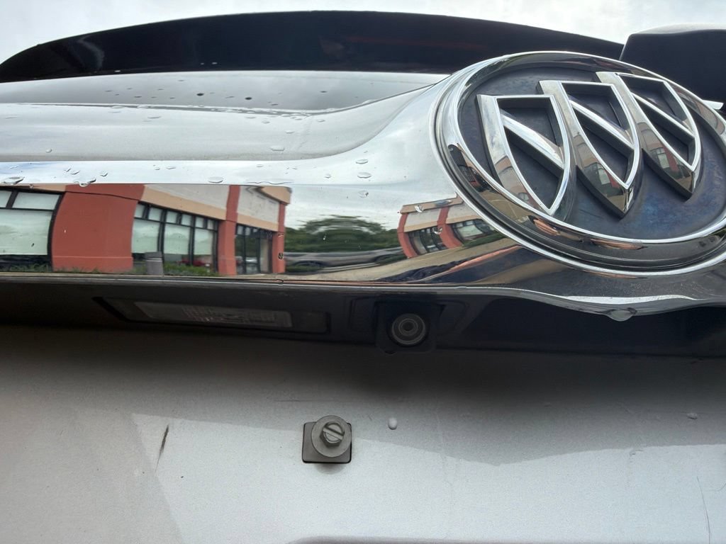 Used 2016 Buick Envision Premium AWD/4WD image 19