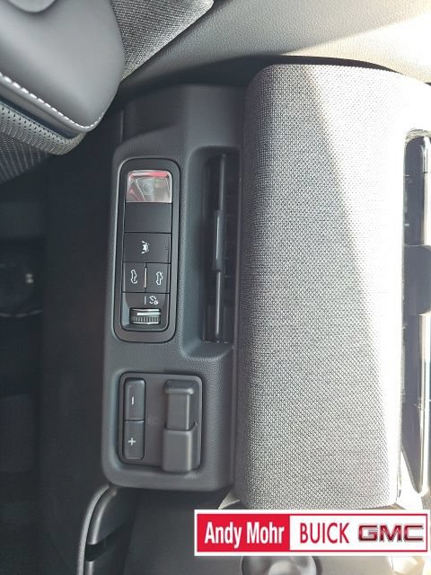 New 2026 GMC Sierra EV Elevation w/ Premium Package AWD/4WD image 40