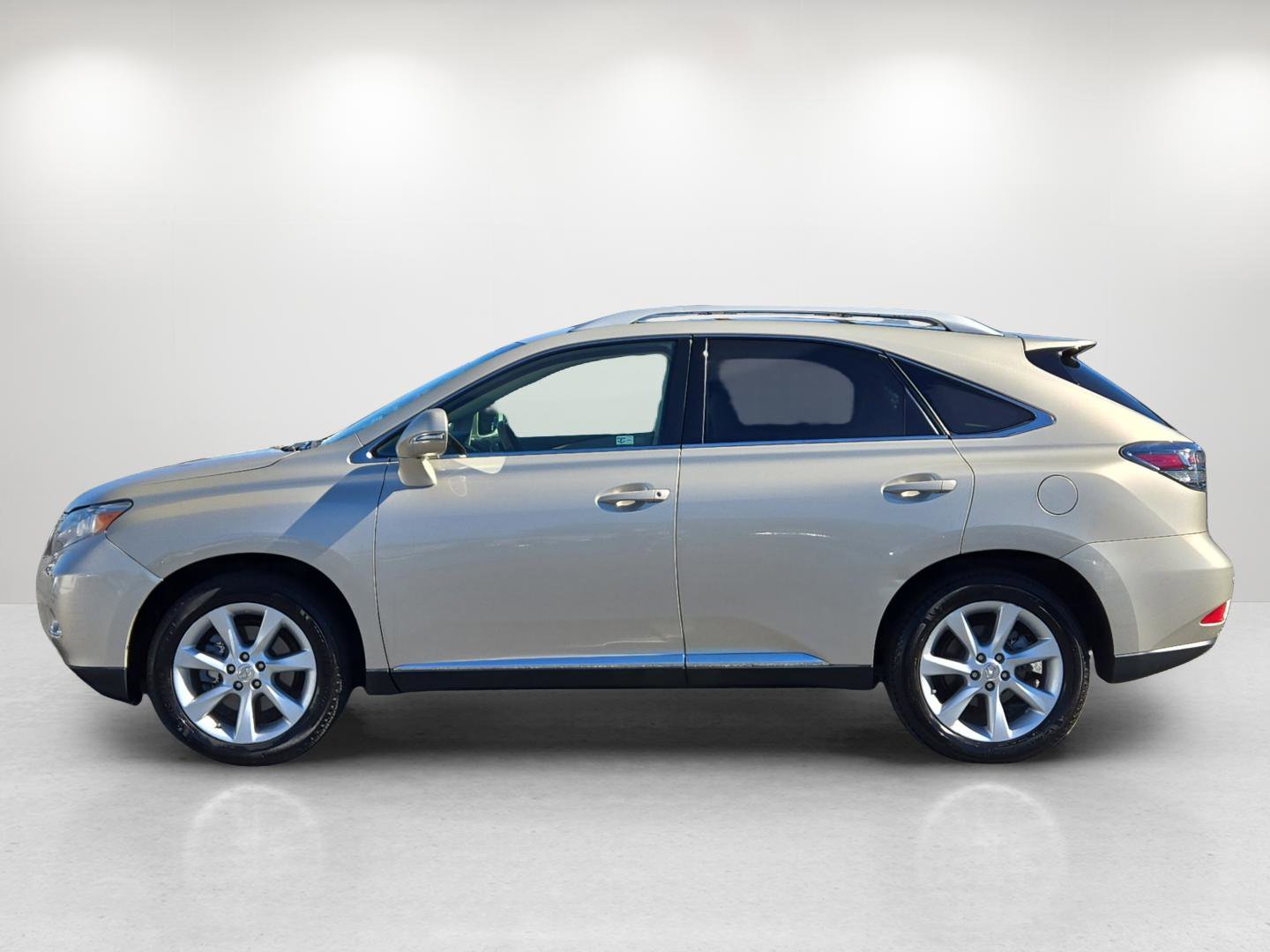 Used 2011 Lexus RX 350 2WD image 9