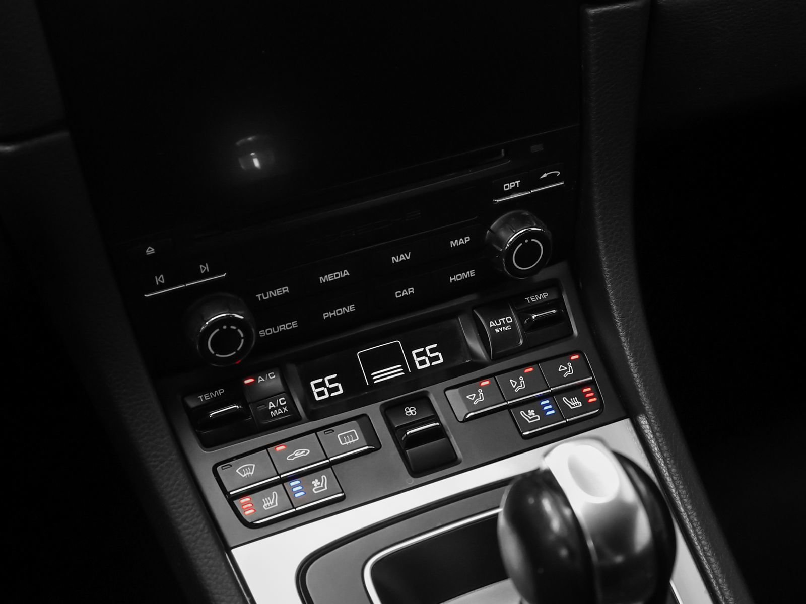 Certified 2017 Porsche 911 Carrera RWD image 37