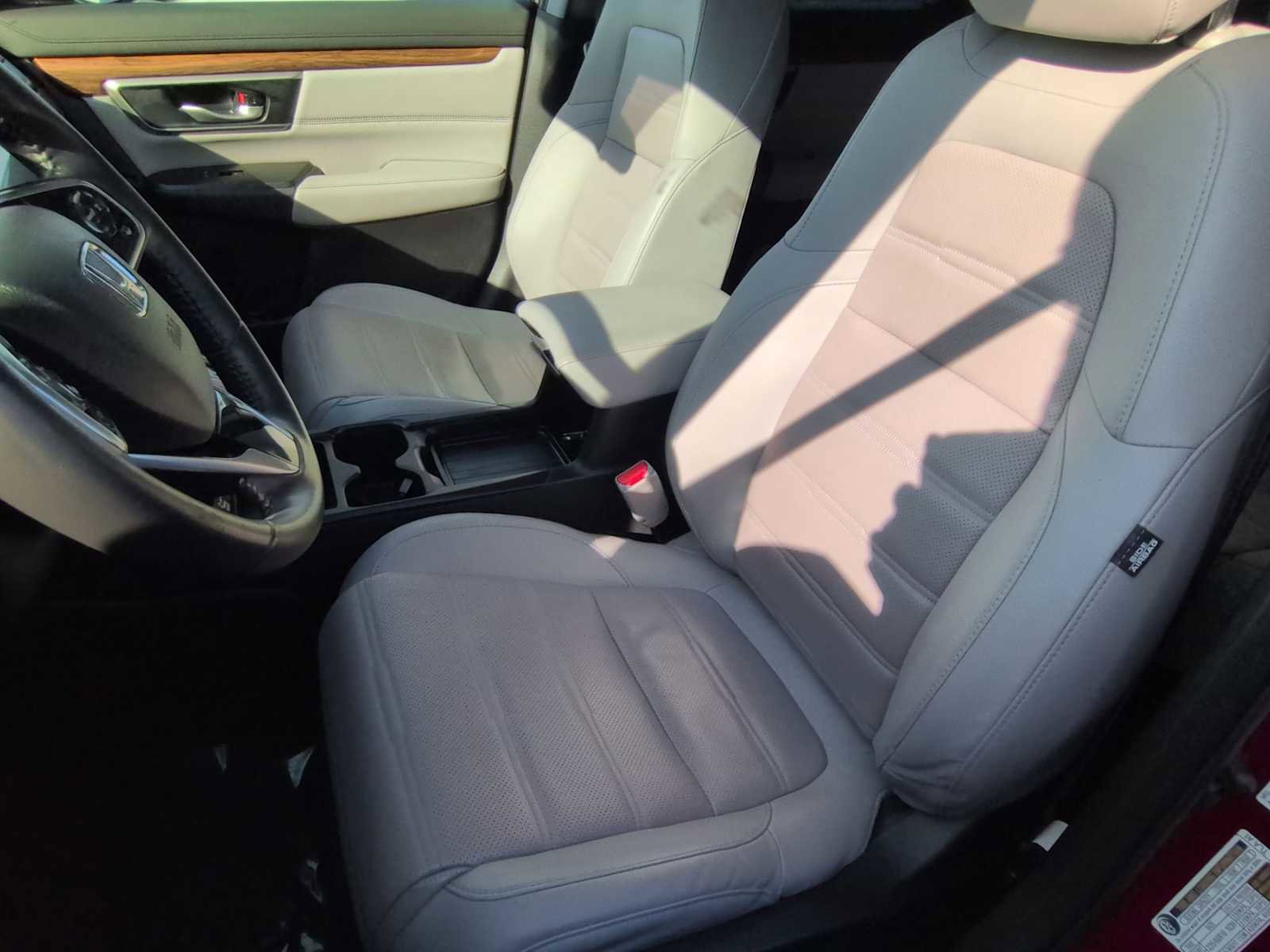 Used 2022 Honda CR-V EX-L image 17