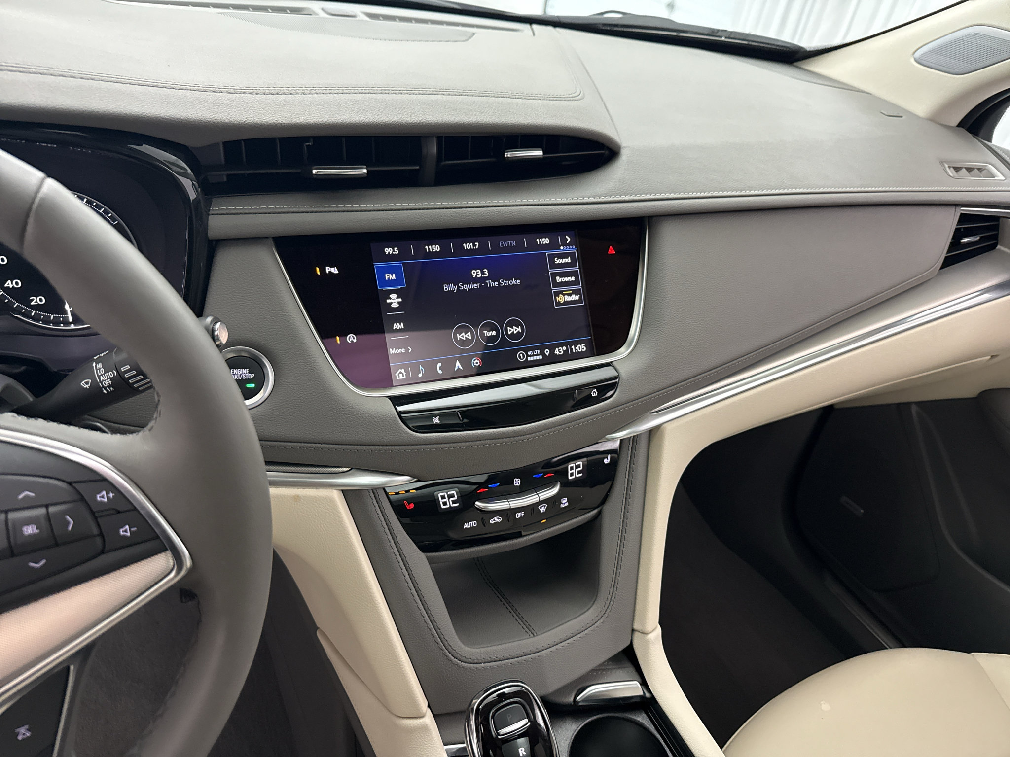 Used 2024 Cadillac XT5 Premium Luxury FWD image 22