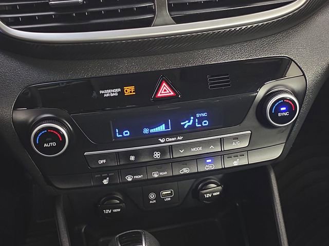 Used 2020 Hyundai Tucson SEL AWD/4WD image 24