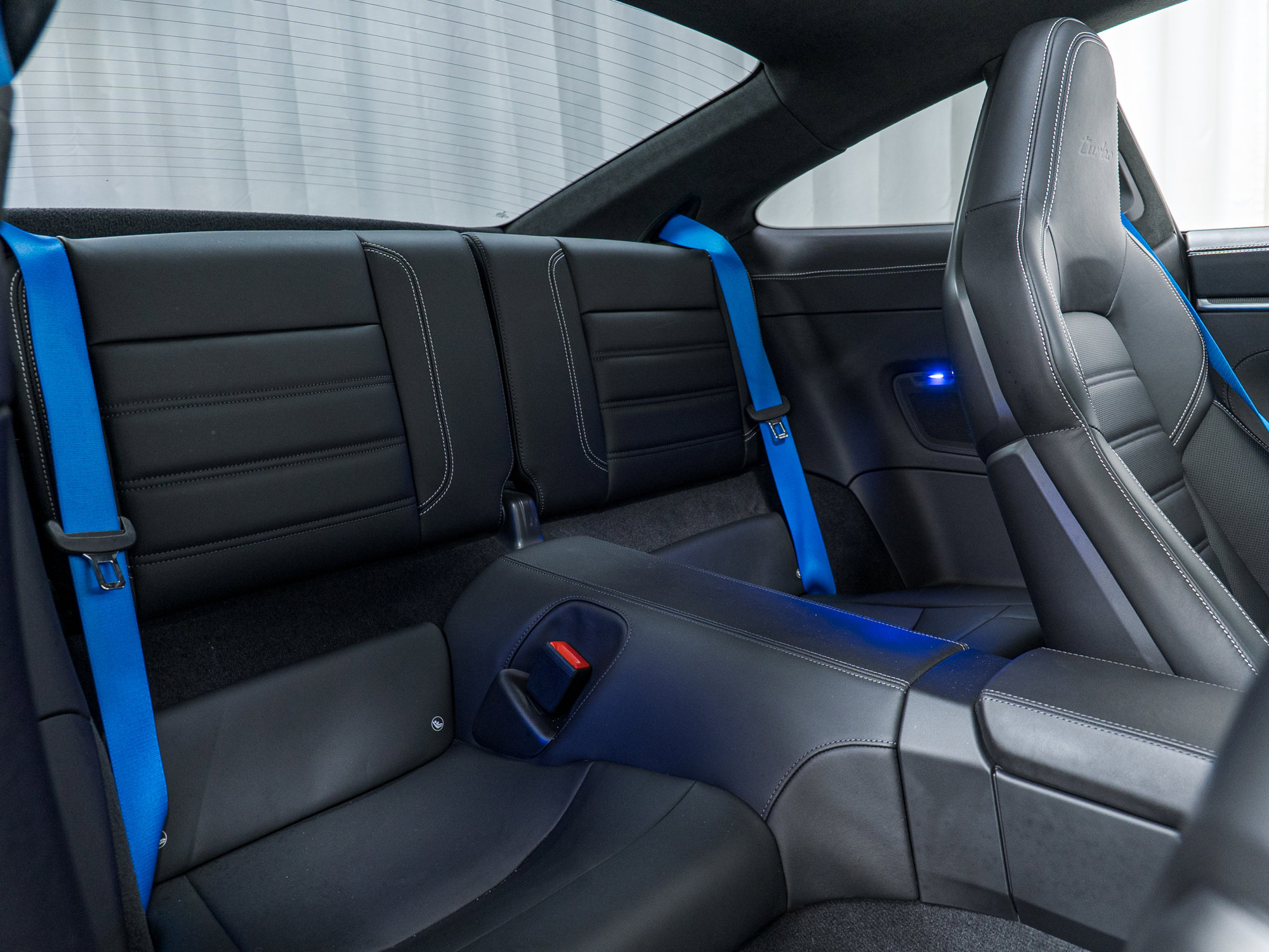 Certified 2023 Porsche 911 Turbo image 30