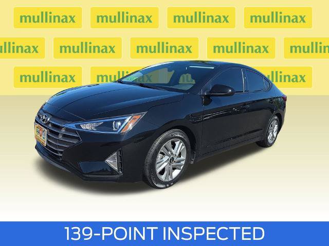 Used 2020 Hyundai Elantra Value Edition FWD image 15