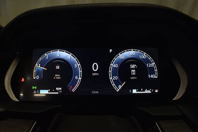 New 2026 Jeep Grand Cherokee Limited AWD/4WD image 25